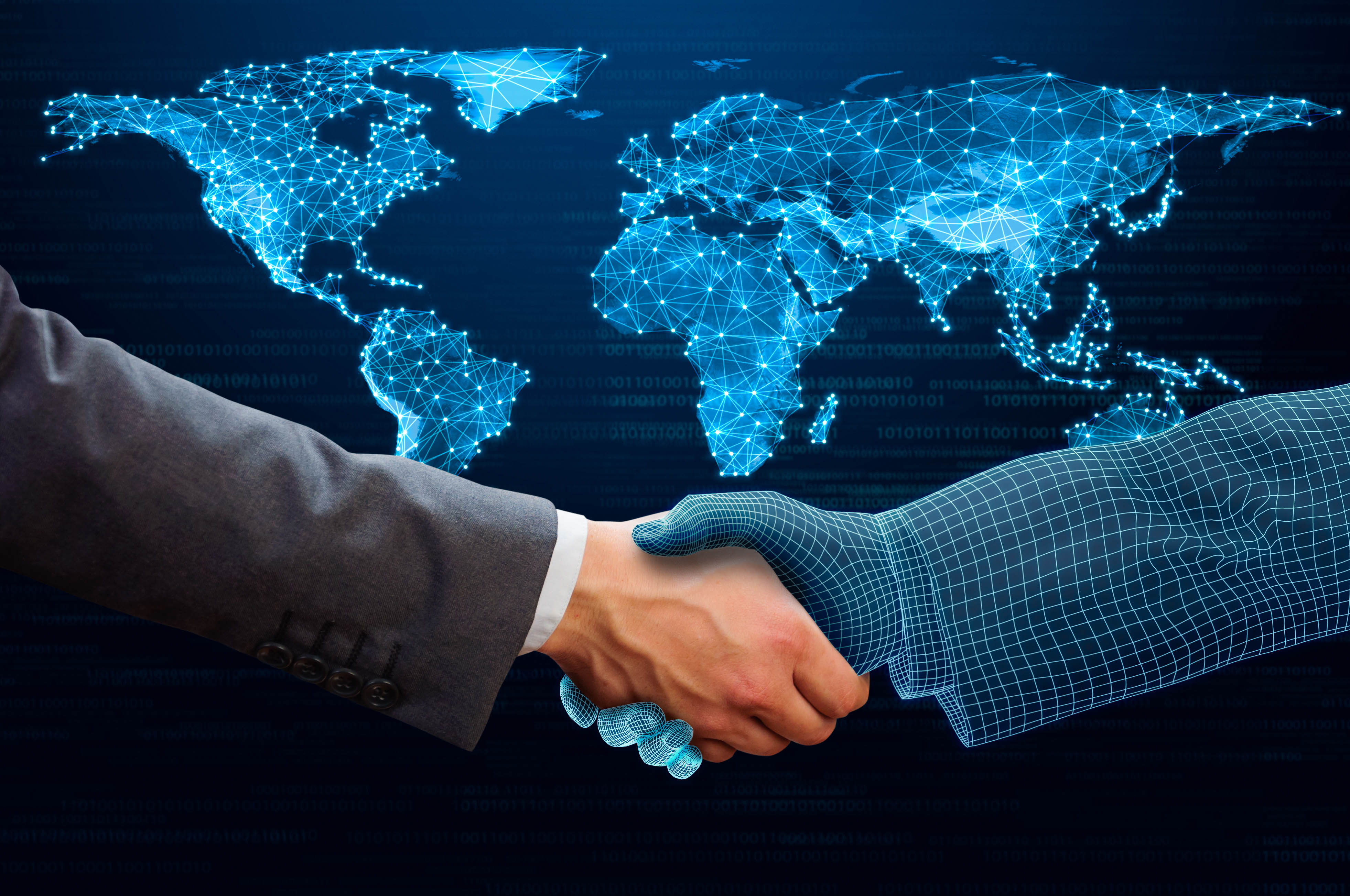 International Co-innovation Funding Calls