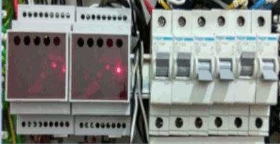 Non-invasive Energy Monitoring System