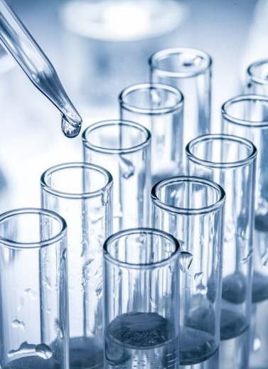 Materials and Chemicals