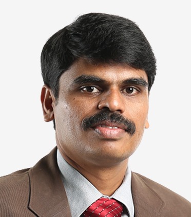 A/Prof Aravind Dasari