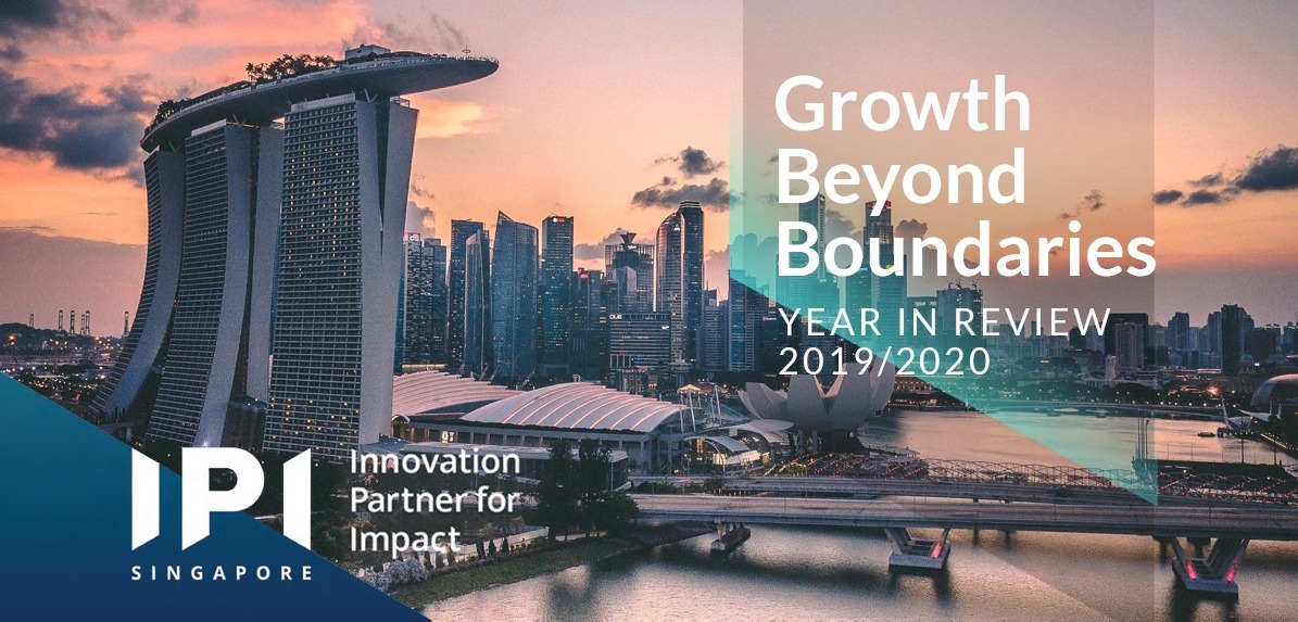 IPI Year in Review 2019/2020