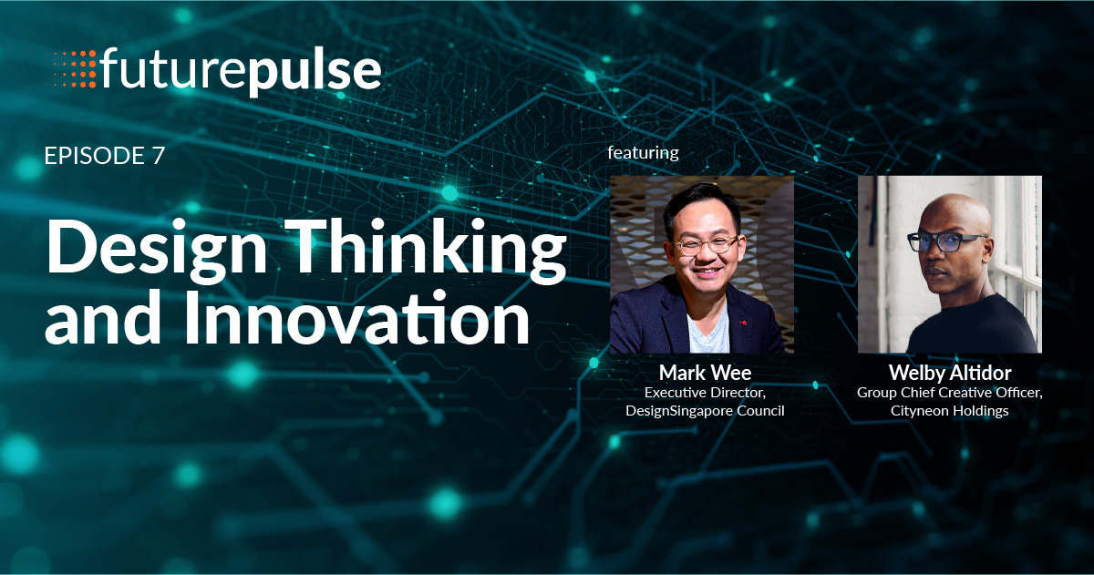 Design Thinking and Innovation