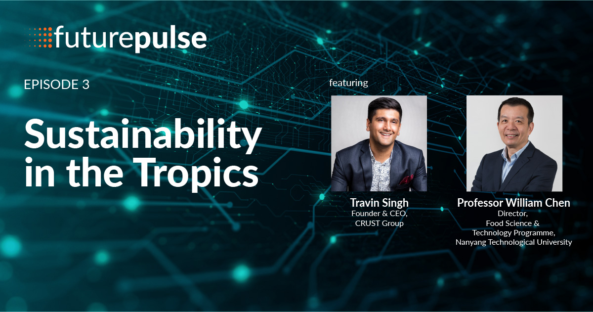 Sustainability in the Tropics