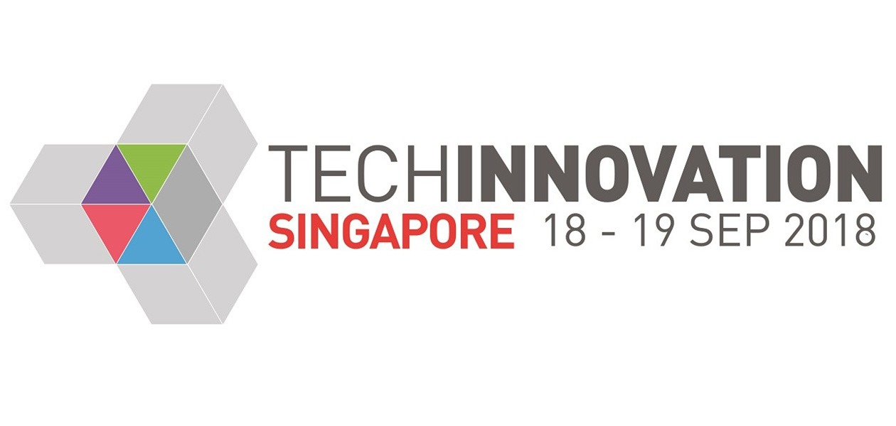 TechInnovation 2018