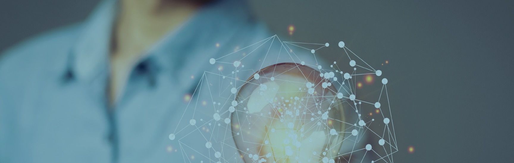 Crowdsource Innovative Technologies &amp; Co-create Solutions