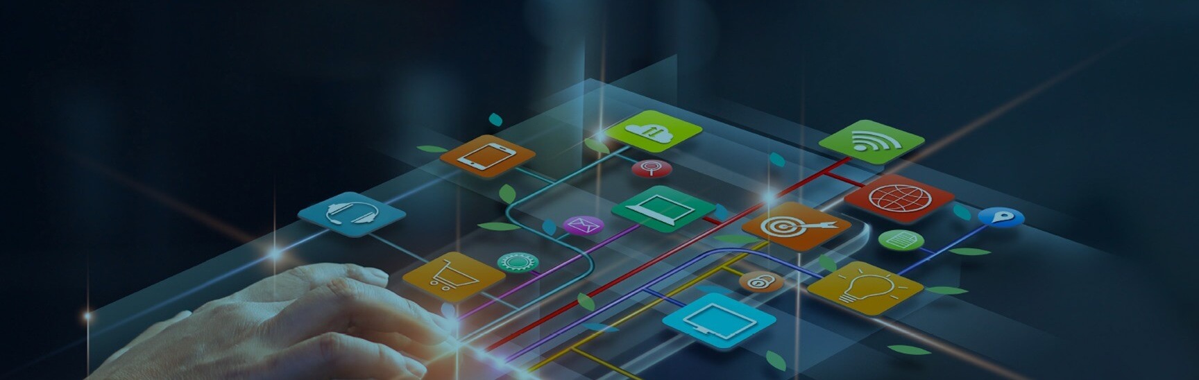 Technology Landscape Study